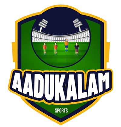 Aadukalam Sports Private Limited